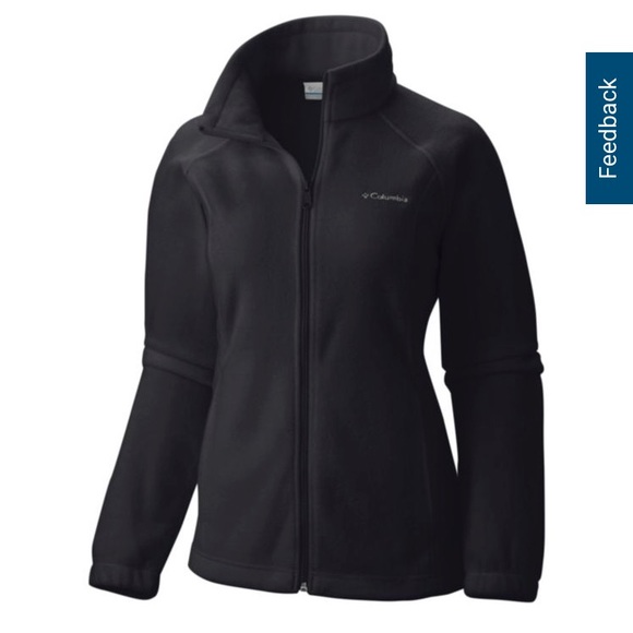 Columbia Jackets & Blazers - Women’s | Columbia | Benton Springs Fleece Jacket